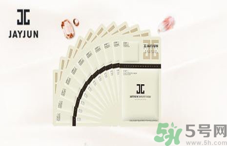 jayjun水光干細胞面膜怎么樣？jayjun水光干細胞面膜功效