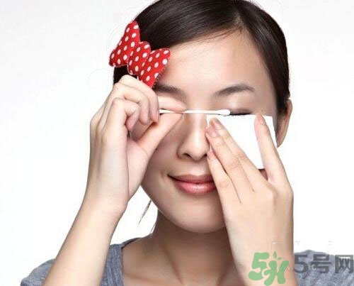 午睡要卸妝嗎？午睡要不要卸妝？