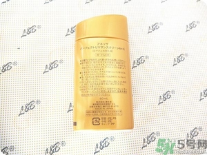 安耐曬為什么那么??？安耐曬是水狀液體的嗎？