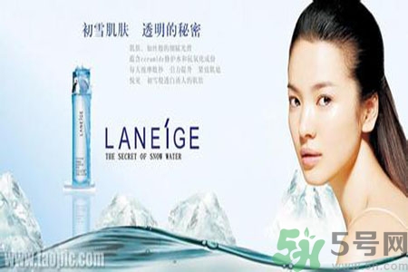 蘭芝適合什么膚質(zhì)？蘭芝適合敏感肌膚嗎？