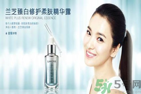 蘭芝孕婦可以用嗎？蘭芝護(hù)膚品孕婦能用嗎？