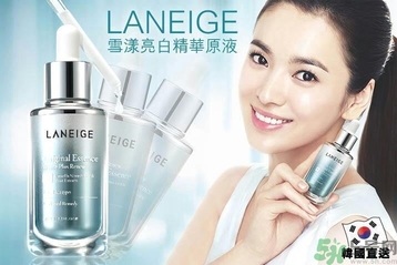 蘭芝適合夏天用嗎？蘭芝哪些產(chǎn)品適合夏天使用？