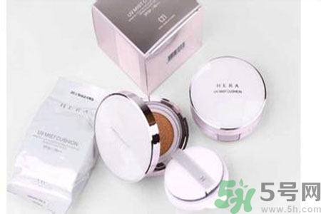 蘭芝和赫拉哪個(gè)好？蘭芝氣墊和赫拉氣墊哪個(gè)好？
