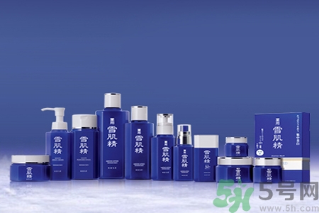 雪肌精適合什么年紀(jì)？雪肌精適合什么年齡使用？