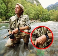 驅蚊手環(huán)可以碰水嗎？驅蚊手環(huán)可不可以碰水？