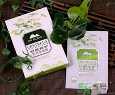 植物醫(yī)生舒緩特護積雪草面膜怎么樣？植物醫(yī)生舒緩特護積雪草面膜好用嗎？