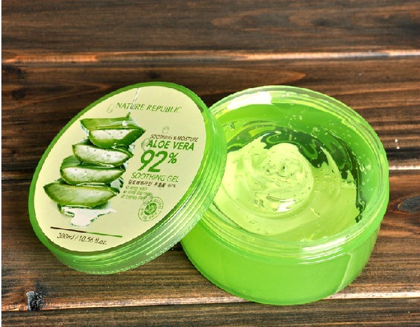 自制蘆薈膠的做法 自制蘆薈膠有毒嗎？