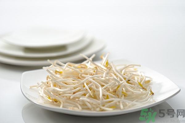 吃豆芽有什么好處？豆芽和牛肉能一起吃嗎？