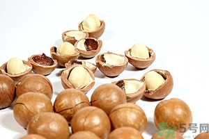 夏威夷果影響內(nèi)分泌嗎？吃夏威夷果拉肚子怎么辦