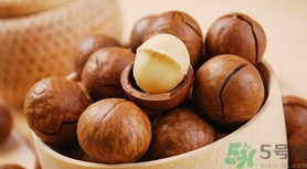 夏威夷果過期了能吃嗎？夏威夷果每天吃多少合適？