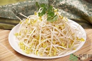 吃豆芽有什么好處？豆芽和牛肉能一起吃嗎？