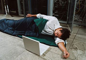睡眠不規(guī)律如何調(diào)整？睡眠不規(guī)律會(huì)胖嗎？