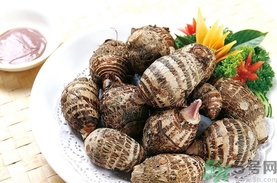 小孩吃芋頭會(huì)過敏嗎？?寶寶能吃芋頭嗎？