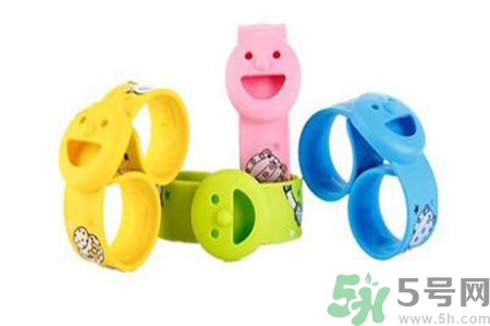 寶寶驅(qū)蚊手環(huán)哪個牌子好？寶寶怎么挑選驅(qū)蚊手環(huán)？