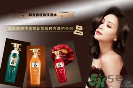 呂洗發(fā)水哪個(gè)顏色好用？不同顏色的呂洗發(fā)水功效作用