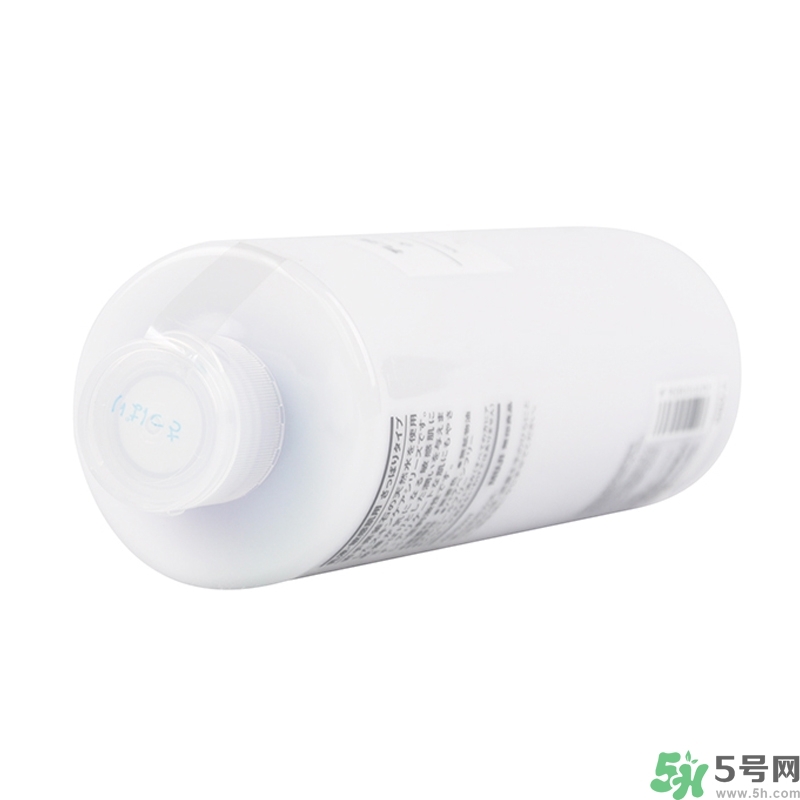 無印良品家的乳液怎么樣？無印良品的乳液好用嗎？