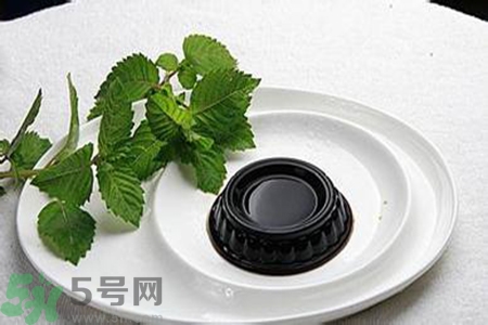 仙草是熱性還是涼性？仙草是涼性的嗎？
