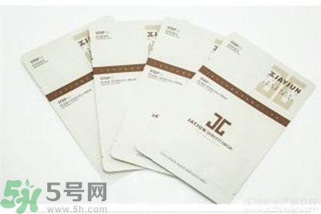 jayjun水光面膜和jayjun水光干細胞面膜哪個好？