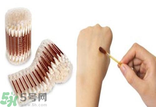 皮膚破皮可以涂碘伏嗎？碘伏可以涂在傷口上嗎？