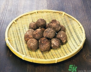芋頭會解藥嗎？吃藥后能吃芋頭嗎？