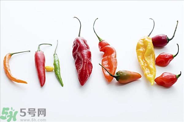 辣椒是發(fā)物嗎？吃辣椒會過敏嗎？