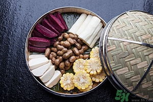 芋頭能空腹吃嗎？芋頭吃多了會(huì)怎樣？