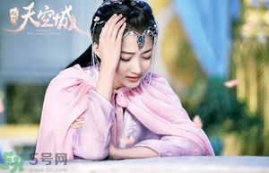 星流花是什么花？星流花現(xiàn)實(shí)中有嗎？