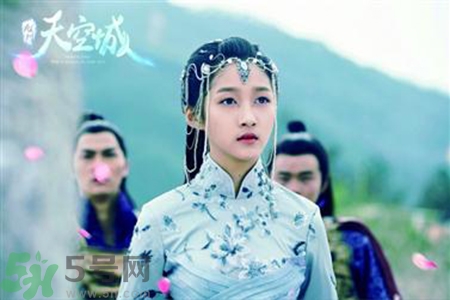 星流花是什么花？星流花現實中有嗎？