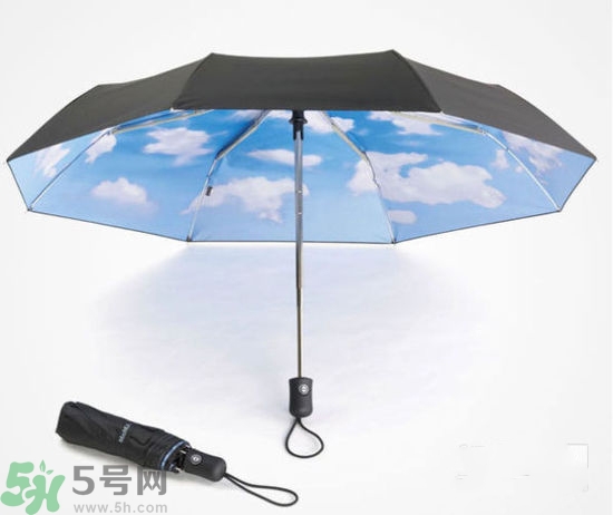 太陽傘可以當(dāng)雨傘用嗎？太陽傘當(dāng)雨傘用好不好？