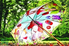 太陽傘可以當(dāng)雨傘用嗎？太陽傘當(dāng)雨傘用好不好？