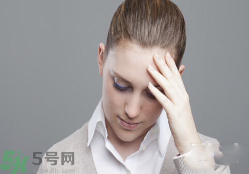低頭頭暈是怎么回事？低頭頭暈怎么辦？