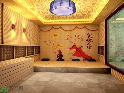 大暑可以汗蒸嗎？大暑汗蒸有什么好處？