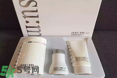 sum37呼吸氧氣泡泡面膜怎么樣？sum37呼吸氧氣泡泡面膜使用方法？
