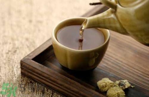 三伏天喝什么茶解暑？三伏天喝什么茶？