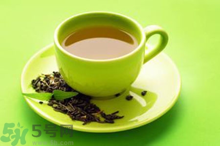 三伏天喝什么茶解暑？三伏天喝什么茶？