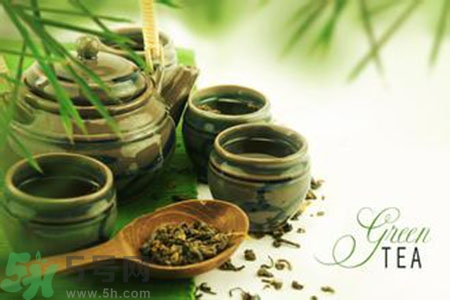 三伏天喝什么茶解暑？三伏天喝什么茶？