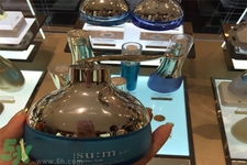 sum37驚喜水分睡眠面膜怎么樣？sum37驚喜水分睡眠面膜好不好用？