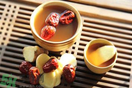 三伏天吃姜好嗎？三伏天喝姜茶好嗎？