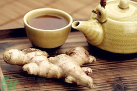 三伏天吃姜好嗎？三伏天喝姜茶好嗎？