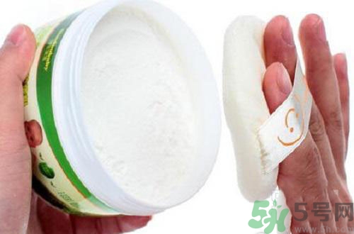 孕婦可以用痱子粉嗎？懷孕用痱子粉好不好？