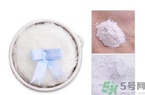 孕婦可以用痱子粉嗎？懷孕用痱子粉好不好？