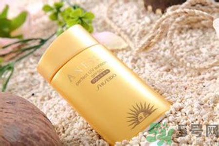 ANESSA安耐曬孕婦可以用嗎？安耐曬的哪些產(chǎn)品孕婦可以用？