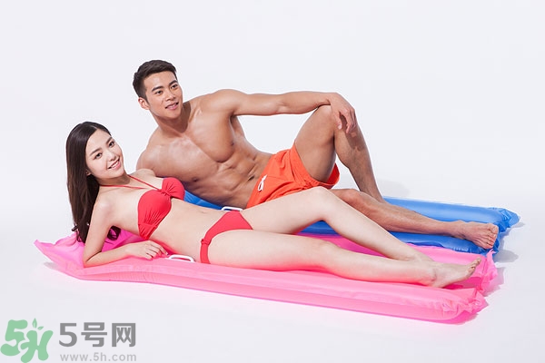游泳對皮膚的好處 游泳時間多長為宜？
