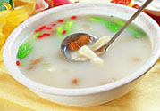三伏天喝什么湯解暑？三伏天喝什么湯？