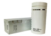 sum37呼吸氧氣泡泡面膜怎么樣？sum37呼吸氧氣泡泡面膜使用方法？