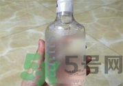 sum37度呼吸卸妝水怎么樣？韓國SUM37度呼吸卸妝水怎么用？