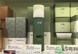 韓律艾草補(bǔ)水鎮(zhèn)靜噴霧怎么樣？好用嗎？