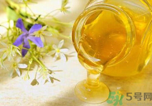 蜂蜜起泡沫是怎么回事？蜂蜜起泡沫能吃嗎？