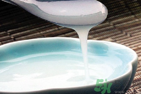 嬰兒能喝米湯加牛奶嗎？嬰兒喝米湯有什么好處？