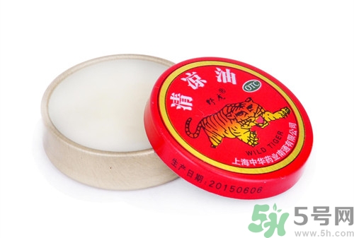 清涼油可以涂在肛門(mén)處嗎?清涼油涂在肛門(mén)處是什么感覺(jué)